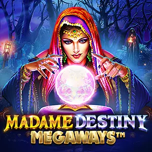 Madame Destiny Megaways